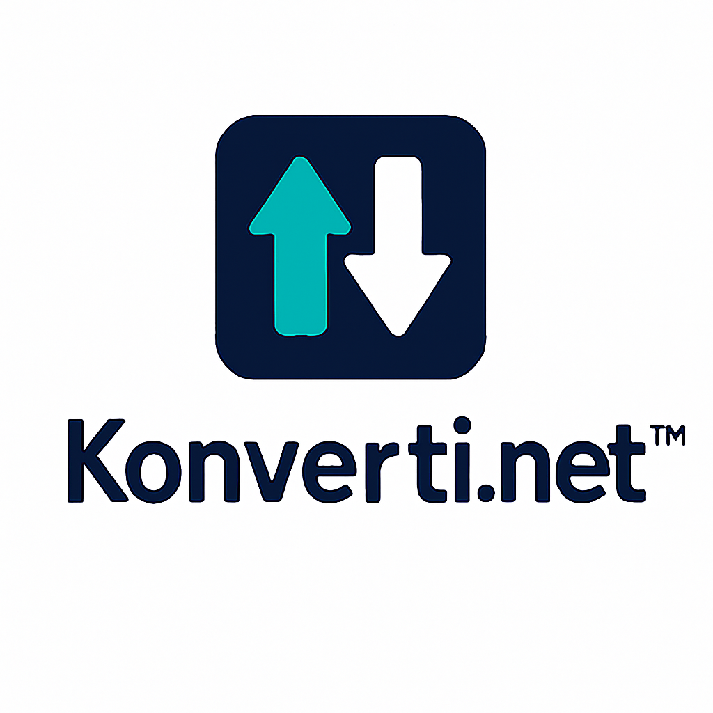 Konverti logo